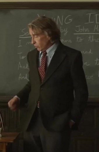 The Penguin Lessons 🐧