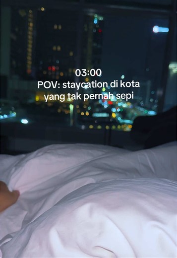 Staycation Jakarta: Pengalaman Menginap di Hotel Mewah dekat Bundaran HI
