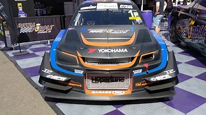 20K views · 211 reactions | This is the wildest (and fastest!) Mitsubishi Evo you will likely ever see | Wheels | Facebook