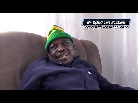 ULwaluko NEW EDITION