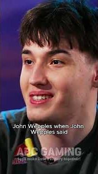 Who is John Whipples? #dota2