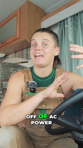 140K views · 1.1K reactions | Here I'm comparing my old 120 V RV AC to a newer 12 V AC sent to me by OutEquipPro. If you want to learn more about this AC check out the full video on the RV Repair Woman Youtube Channel. | RV Repair Woman | Facebook