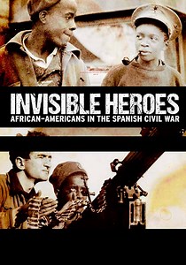 Invisible Heroes streaming: where to watch online?