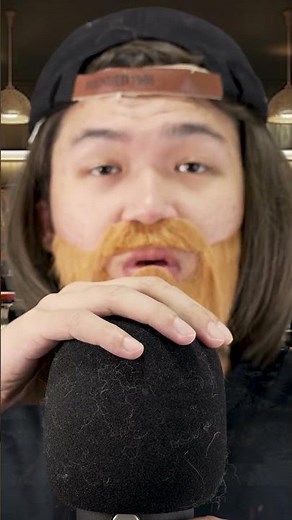 guess this person, win 5 bucks #asmr