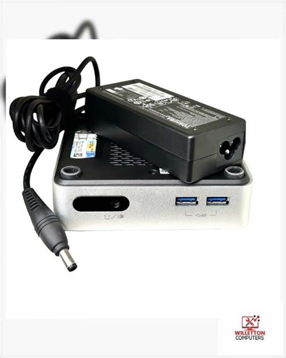 Intel NUC D54250WYK | i5-4250U | 8GB RAM | 250GB SSD | Windows 10 Pro (Refurbished)