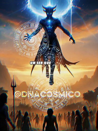 Conhecimento Proibido no Livro de Enoque