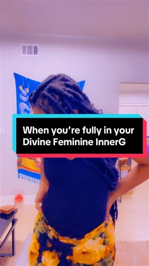 El poder espiritual de la danza: twerking y energía femenina