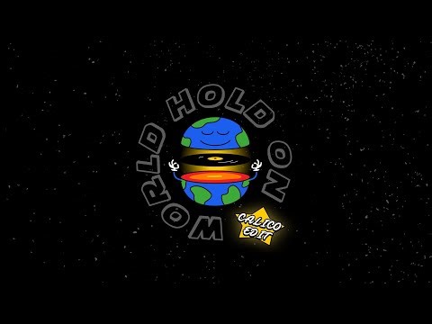 Bob Sinclair - World Hold On (Calico Edit)