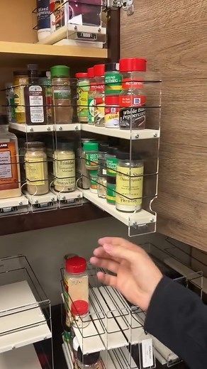 🌞 Vertical Spice Adjustable Spice Rack Drawer: https://geni.us/tGQB For the purchase details of our mattresses, please comment 'Link' vertical spice rack, adjustable spice rack, spice rack drawer, pull out cabinet organizer, kitchen organizer, pantry organizer, spice caddy, cabinet storage, 2 drawers 3 tier, kitchen storage solution #verticalspicerack #adjustablespicerack #spicerackdrawer #pulloutcabinetorganizer #kitchenorganizer #pantryorganizer #spicecaddy #cabinetstorage #2drawers3tier #kit