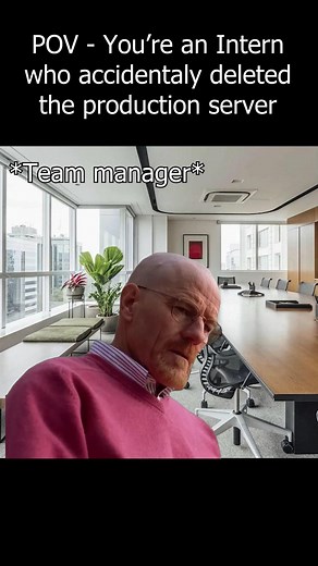 Duolearn | POV: You thought 'Ctrl-Z' would save the day, but the server had other plans! 😬 📌Hey, We are Duolearn and we're making an attempt to... | Instagram