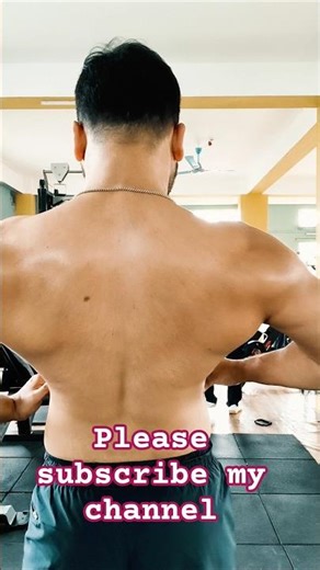 Bent Over Row#shorts#backworkout#bentoverrows#workoutmotivation