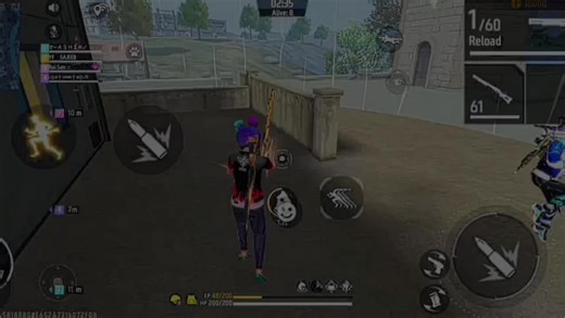 How to Mention Friends in Free Fire Videos