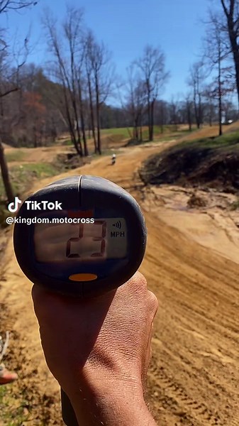 Motivation to go fast. #kingdommx #kingdomkids #motokids #motocross #motocrosstraining #pw50 #50ccriders #dirtbike
