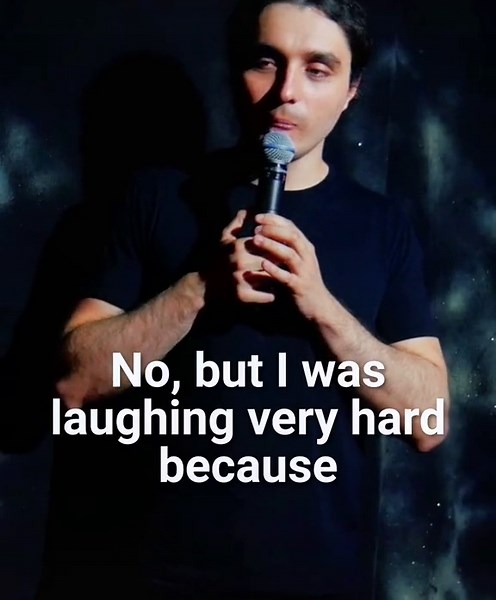 Communism Comedy: Jokes That Challenge Perspectives