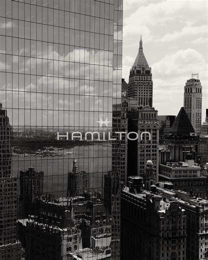 Chasing city lights, where every moment counts. With timeless style and precision, the Jazzmaster Performer Auto Chrono 42mm is your perfect companion: https://ms.spr.ly/6189UVqVH #hamiltonwatch #jazzmasterperformer #autochrono #luxurytimepiece (Ref. H36606130) | Hamilton Watch