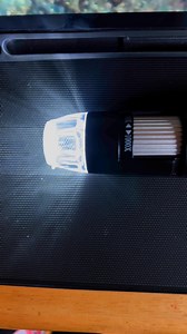 3.4K views · 113 reactions | I’m so happy with this purchase!!!! A scalp microscope, also known as a hair microscope or capilliscope, can be used to examine the scalp and hair to help diagnose and treat hair and scalp issues as a cosmetologist. It informs me what treatments are needed and what shampoos and conditioners to use! For a more in depth analysis you would have to see a dermatologist. | Dametrius Beckett | Facebook