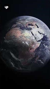 Scientists Explain Antarctic Ice Growth Mystery 🌍 #shorts #lab360 #antarctica