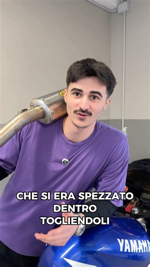 Riepilogo dell’episodio di restauro numero 8