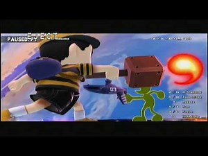 GoldenEye (1996) VHS Opening