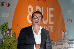 Netflix : Dany Boon sort un film sur le confinement ce mercredi