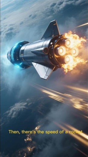 Mind-Blowing Facts About Space Travel 🚀🤯