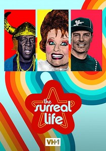 The Surreal Life Season 6 - watch episodes streaming online