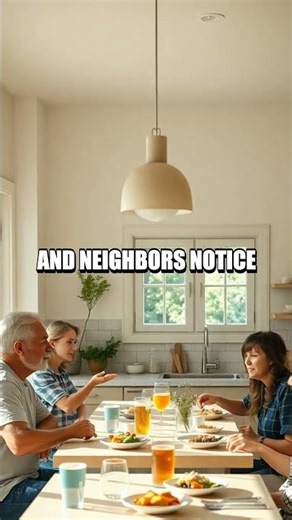 Capsule Kitchen Minimalism in a Cooperative Home