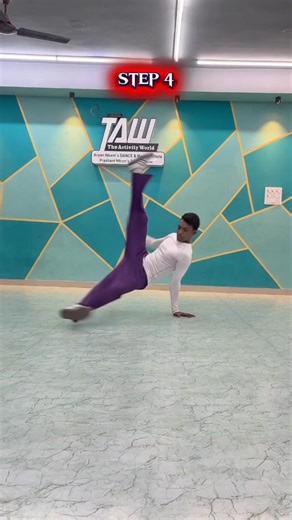 flare tutorial for you 👍💯 #breakdance #breaking #tutorial #trending #viral #powermoves #explore