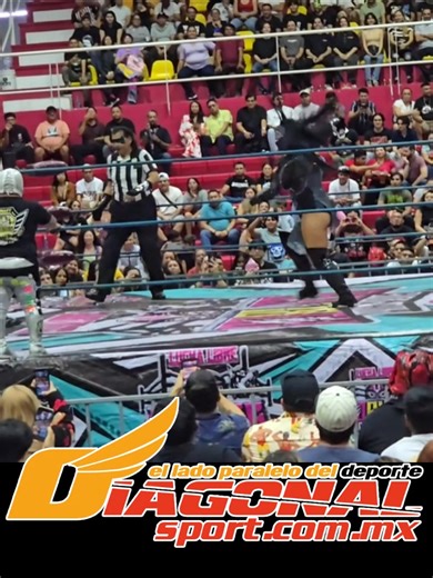 LA LUCHA FEMENIL NO ES UNA MODA PASAJERA, SINO UNA FUERZA QUE SIGUE...