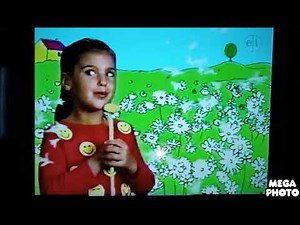 Chuck-E-Cheeses springtime PBS kids