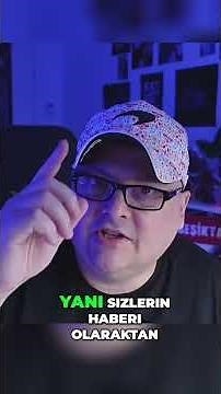 YOU ARE THE CHOSEN ONE, FIREFOX!