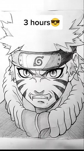 “The ONLY Naruto Drawing Tutorial You’ll Ever Need | Beginners to Experts”