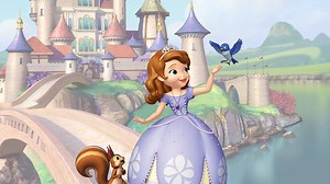 Sofia the First: Once Upon a Princess full movie. Kids film di Disney .