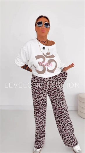 6.8K views · 120 reactions | Mega Styles, jetzt shoppen 癩 https://levelonefashion.de/collections/neuheiten | Levelone.Fashion | Facebook