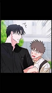 The End😢 | #manhwa #webtoon #shorts #manhwareccomendation