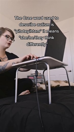 Beautiful Words from Indigenous Groups for Autism Acceptance