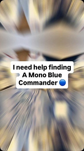 6K views · 152 reactions | I need suggestions on a mono blue Commander to build to complete the cycle of mono colored decks! Drop the Commanders in the comments! . . #magicthegathering #mtg #mtgcards #mtgdaily #mtglife #mtgcommander #mtgedh #mtgcommunity #mtgreels #edh #edhcommander #edhcommunity #wizardsofthecoast #wotc #tcg #tcgcommunity | Pay The 1 | Facebook
