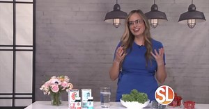 Neuriva wants to make sure you're taking care of your brain health