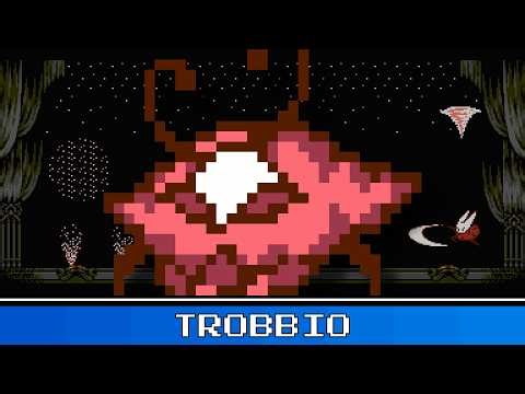 Silksong on NES