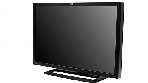 HP ZR30w review: HP ZR30w