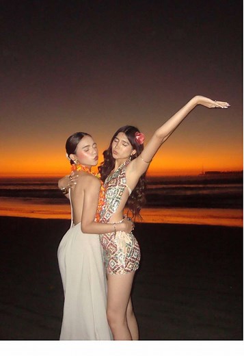 Fotos Aesthetic de Chicas: Estilo y Creatividad