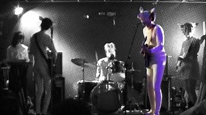 Most people know Beto O’Rourke, the former Democratic congressman from El Paso who almost defeated Sen. Ted Cruz back in November and who is now is contemplating a run for president. Most people don’t know that, in 2003, O’Rourke and a few friends formed a punk rock cover band called The Sheeps and performed wearing sheep masks and white onesies. | Mother Jones Video