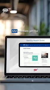 Protect your Identity with Real Time Alerts that notify you about Scammers. | AAA Auto Club Enterprises