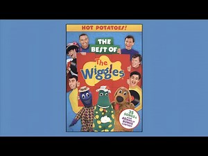 Closing to The Wiggles: Hot Potatoes! The Best Of The Wiggles 2010 DVD