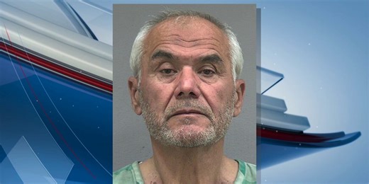 Gainesville man sentenced to life in prison for child sexual battery