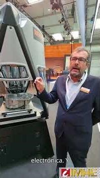 RENISHAW presenta en EMO 2025 el Equator X 500