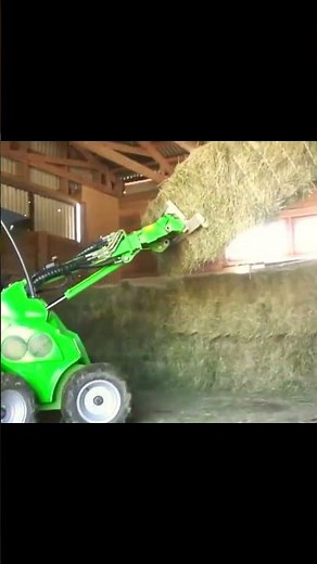 Built to flex, made to last#shorts #avant #avantloader