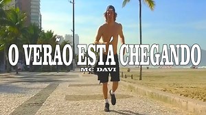 201K views · 11K reactions | MC Davi - O Verão Está Chegando. Coreógrafo: Tiago Montalti. Dançarinos: Gustavo Santos Jéssica Anjos. Gravação/Edição: Shibuya Bruno. | Tiago Montalti | Facebook