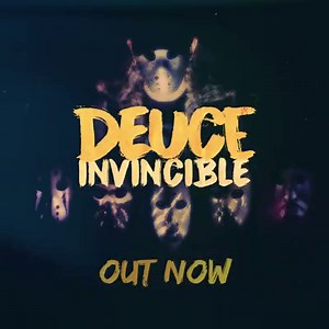 85K views · 1.4K reactions | Deuce’s new album ‘Invincible’ is out...