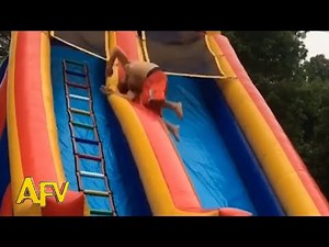 AFV's Craziest Fails 😂 Funniest Videos of the Week